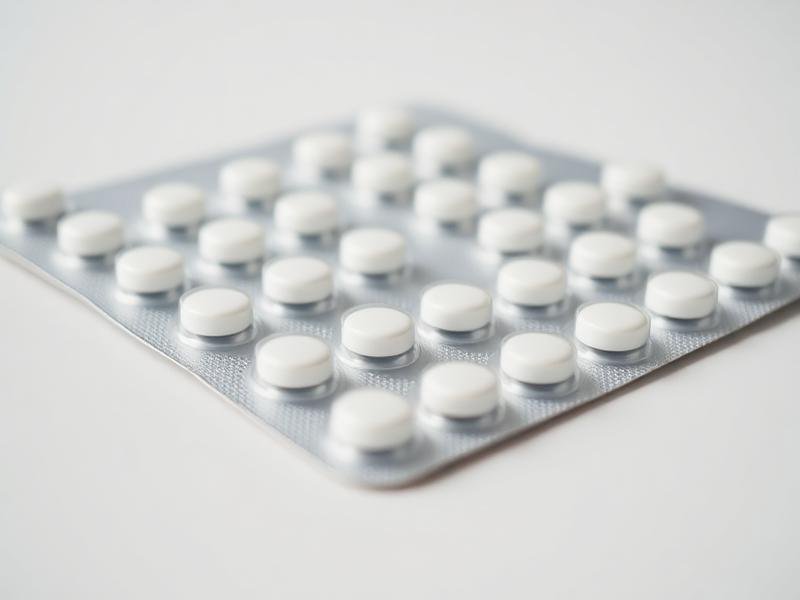 Tablets manufactured by Nemsha Pharmaceutical